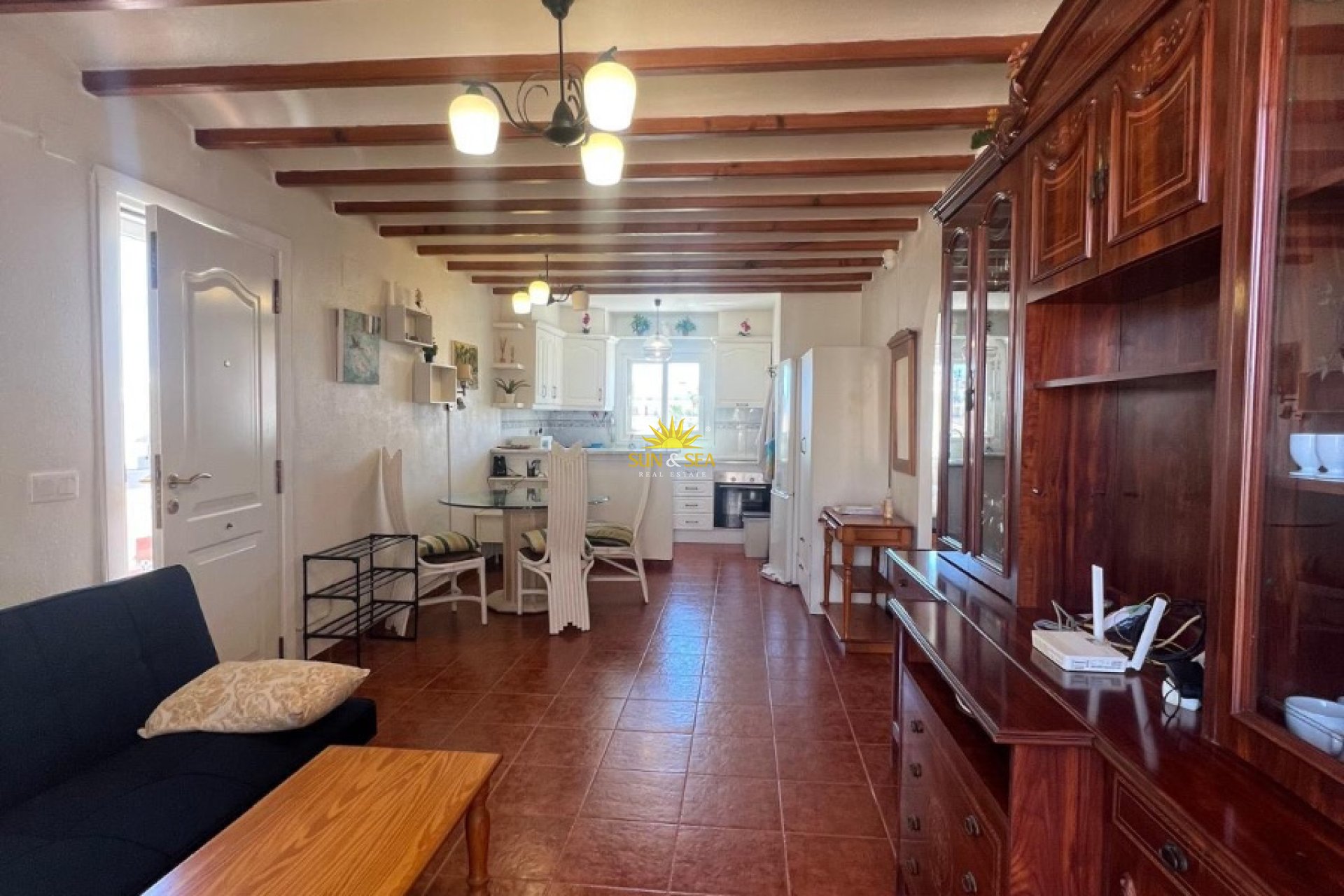 Revente - Appartement - Torrevieja - Orihuela costa