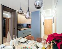 Revente - Appartement - Torrevieja - Parque de las Naciones