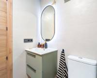 Revente - Appartement - Torrevieja - Parque de las Naciones