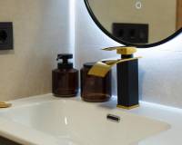 Revente - Appartement - Torrevieja - Parque de las Naciones