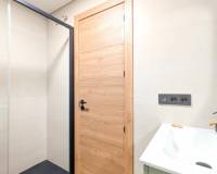 Revente - Appartement - Torrevieja - Parque de las Naciones