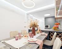 Revente - Appartement - Torrevieja - Parque de las Naciones