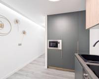 Revente - Appartement - Torrevieja - Parque de las Naciones