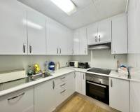 Revente - Appartement - Torrevieja - Paseo maritimo