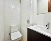 Revente - Appartement - Torrevieja - Paseo maritimo