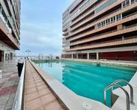 Revente - Appartement - Torrevieja - Paseo maritimo