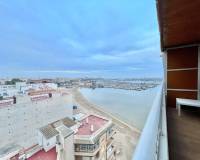 Revente - Appartement - Torrevieja - Paseo maritimo