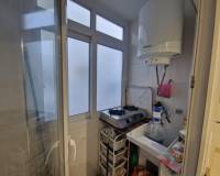 Revente - Appartement - Torrevieja - Playa de El Cura