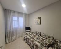 Revente - Appartement - Torrevieja - Playa de El Cura