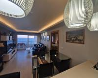 Revente - Appartement - Torrevieja - Playa de El Cura