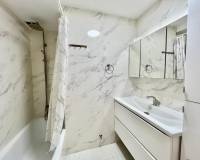 Revente - Appartement - Torrevieja - Playa de El Cura