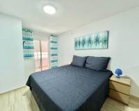 Revente - Appartement - Torrevieja - Playa de El Cura