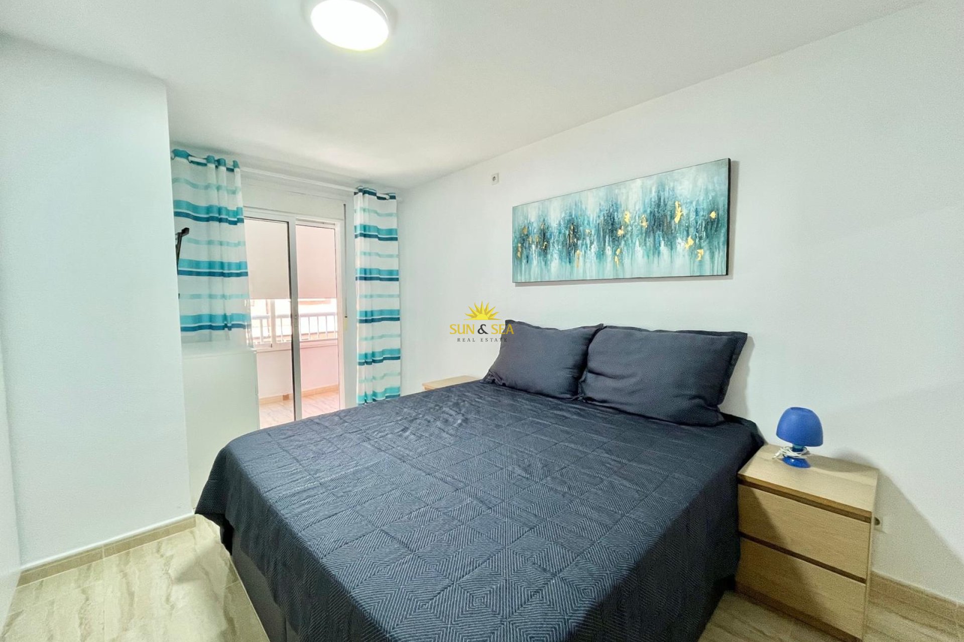 Revente - Appartement - Torrevieja - Playa de El Cura