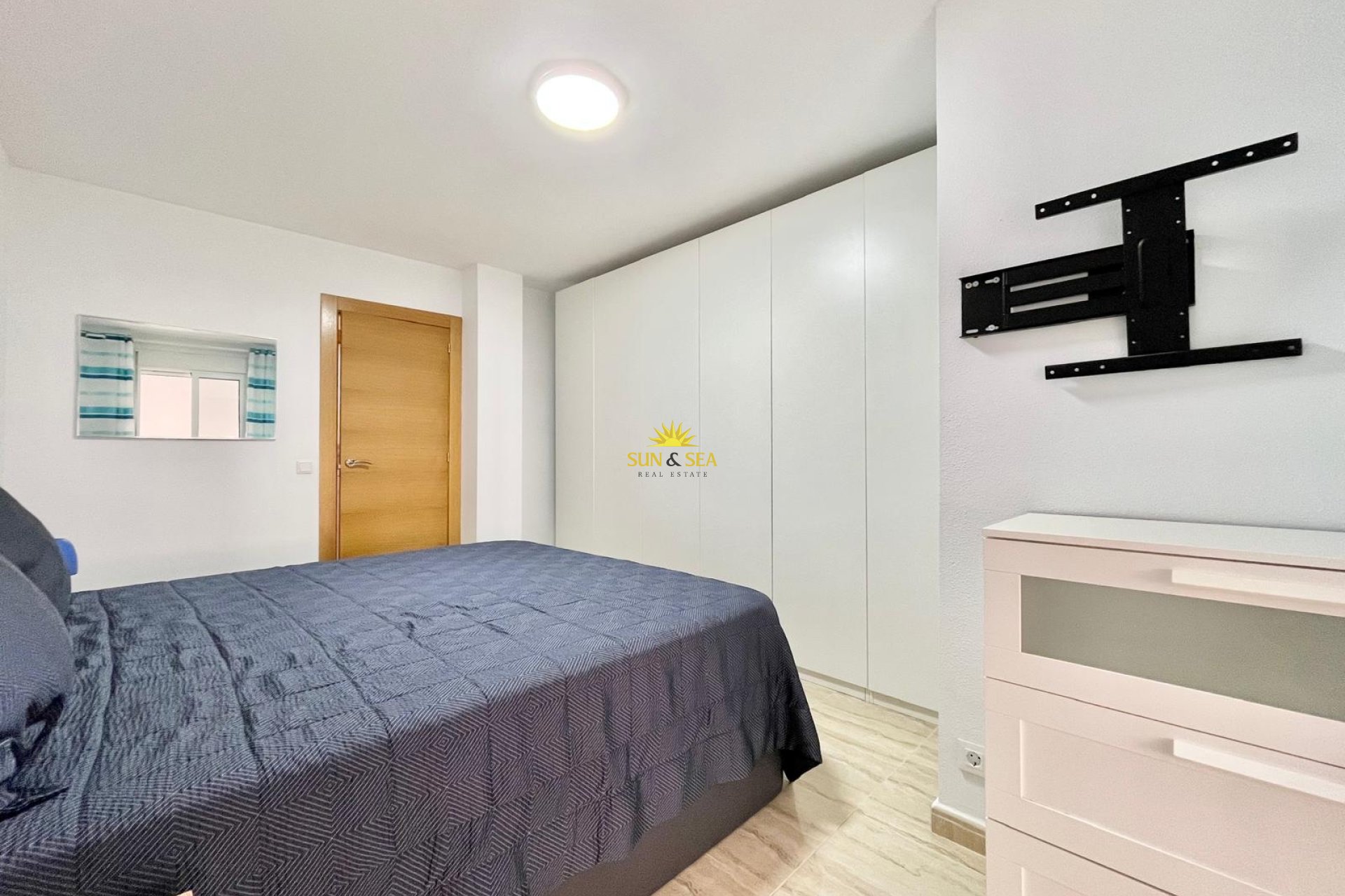 Revente - Appartement - Torrevieja - Playa de El Cura