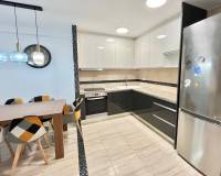 Revente - Appartement - Torrevieja - Playa de El Cura