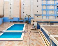 Revente - Appartement - Torrevieja - Playa de los locos