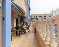 Revente - Appartement - Torrevieja - Playa de los locos