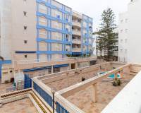 Revente - Appartement - Torrevieja - Playa de los locos
