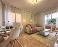 Revente - Appartement - Torrevieja - Playa de los locos