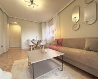 Revente - Appartement - Torrevieja - Playa de los locos