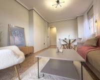 Revente - Appartement - Torrevieja - Playa de los locos