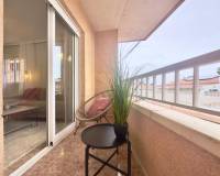 Revente - Appartement - Torrevieja - Playa de los locos