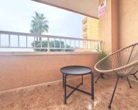Revente - Appartement - Torrevieja - Playa de los locos