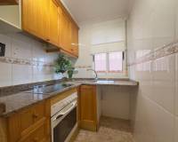 Revente - Appartement - Torrevieja - Playa de los locos
