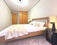 Revente - Appartement - Torrevieja - Playa de los locos