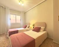 Revente - Appartement - Torrevieja - Playa de los locos