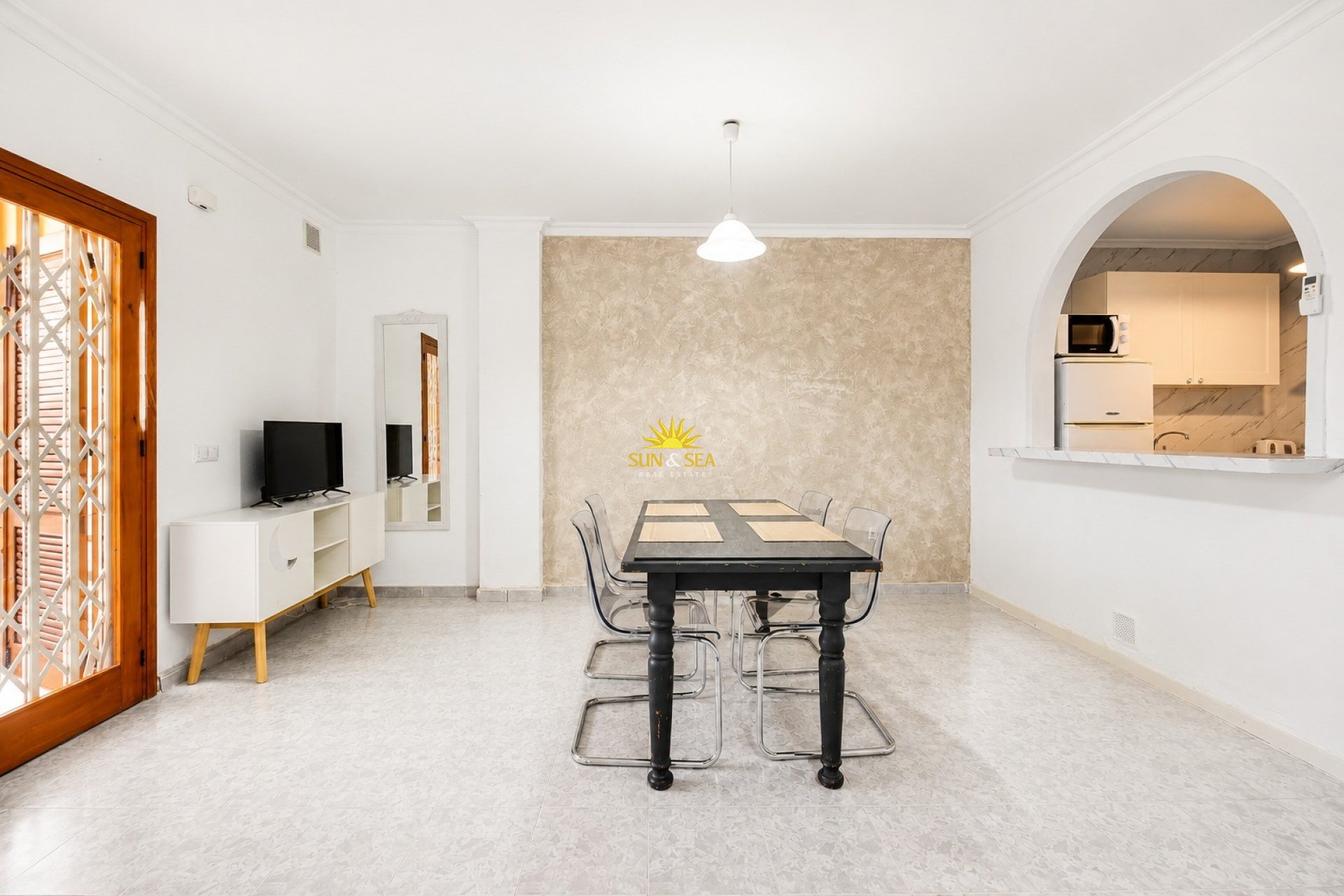 Revente - Appartement - Torrevieja - Playa de los Locos