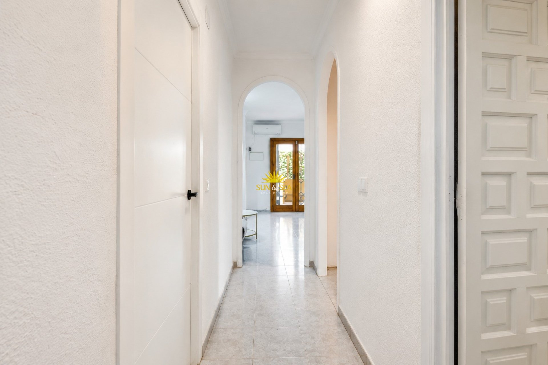 Revente - Appartement - Torrevieja - Playa de los Locos