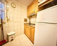 Revente - Appartement - Torrevieja - Playa del Acequión