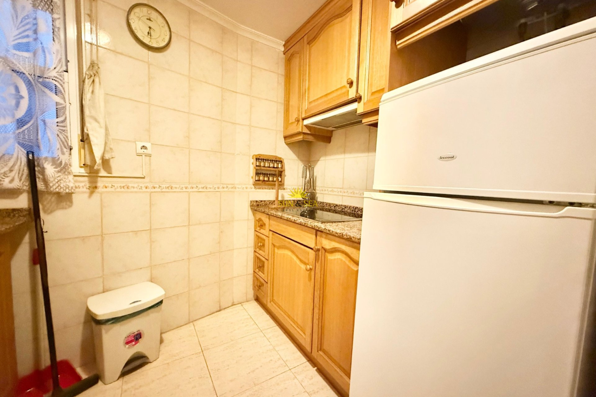 Revente - Appartement - Torrevieja - Playa del Acequión