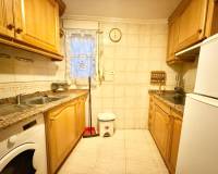 Revente - Appartement - Torrevieja - Playa del Acequión