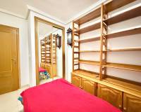 Revente - Appartement - Torrevieja - Playa del Acequión