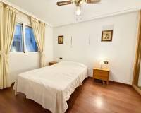 Revente - Appartement - Torrevieja - Playa del Acequión