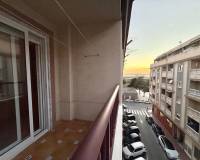 Revente - Appartement - Torrevieja - Playa del Acequión
