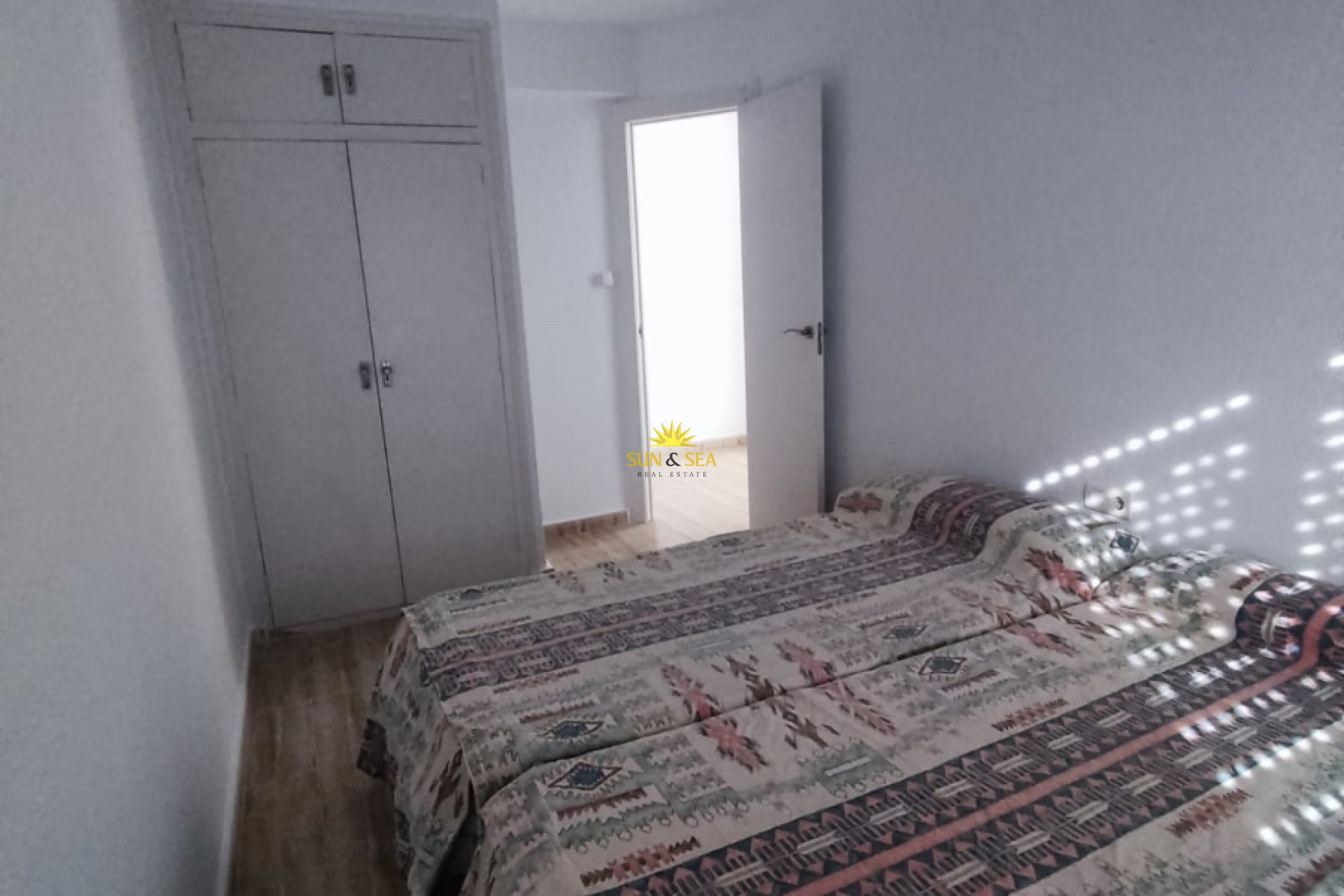 Revente - Appartement - Torrevieja - Playa del Cura