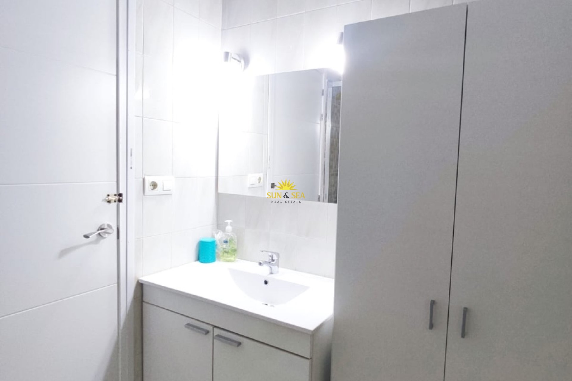 Revente - Appartement - Torrevieja - Playa del Cura