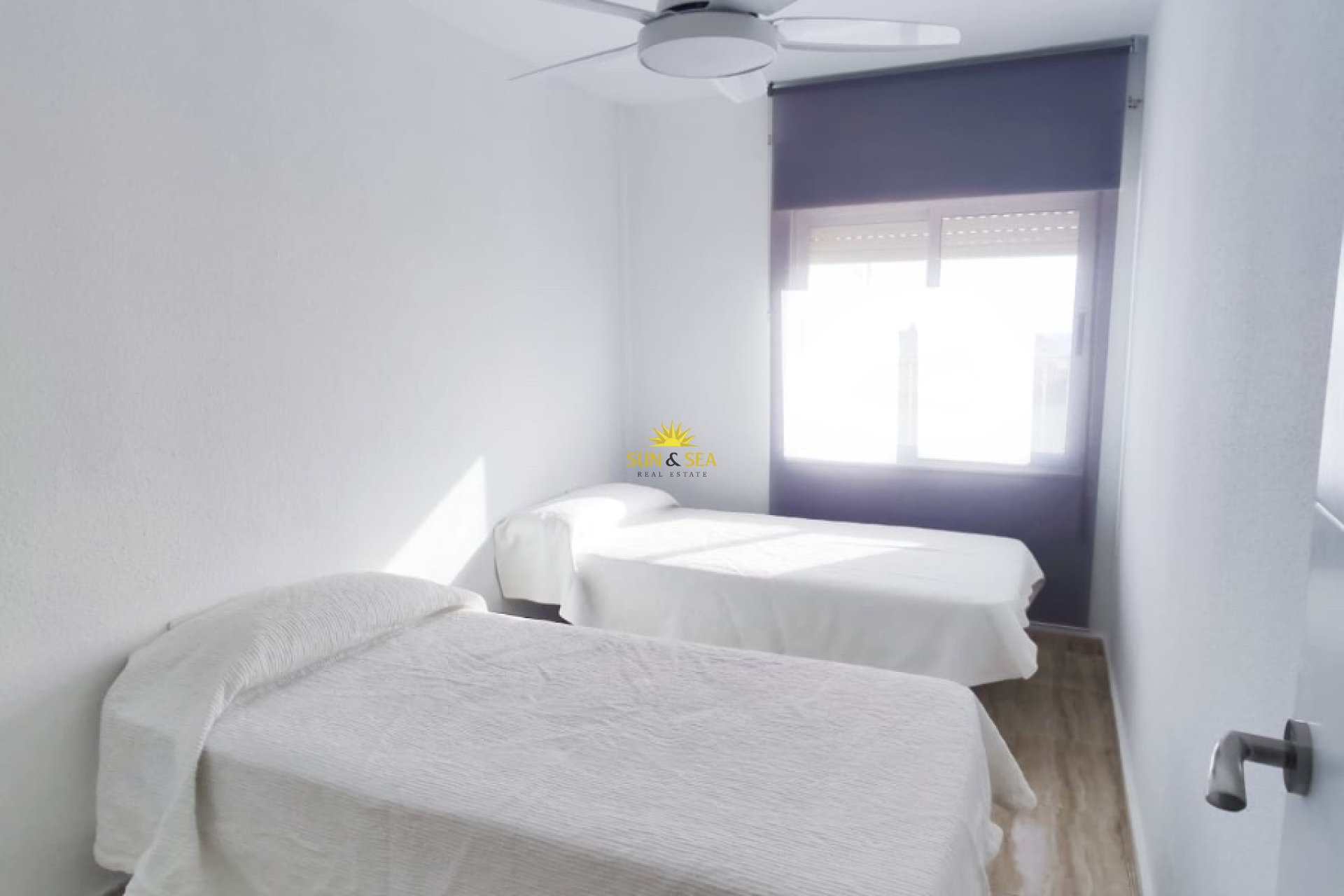 Revente - Appartement - Torrevieja - Playa del Cura