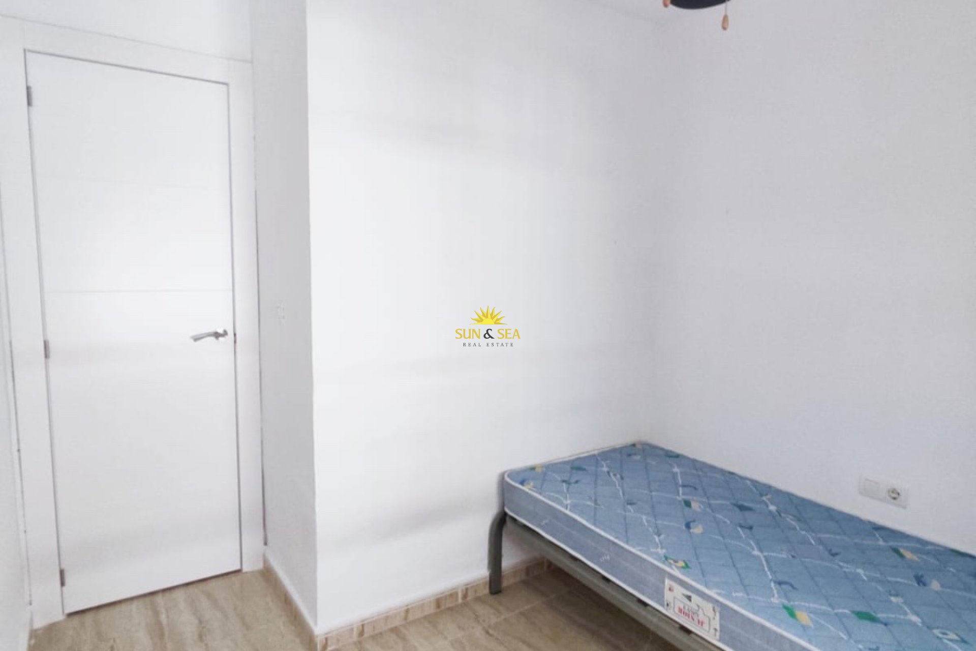 Revente - Appartement - Torrevieja - Playa del Cura
