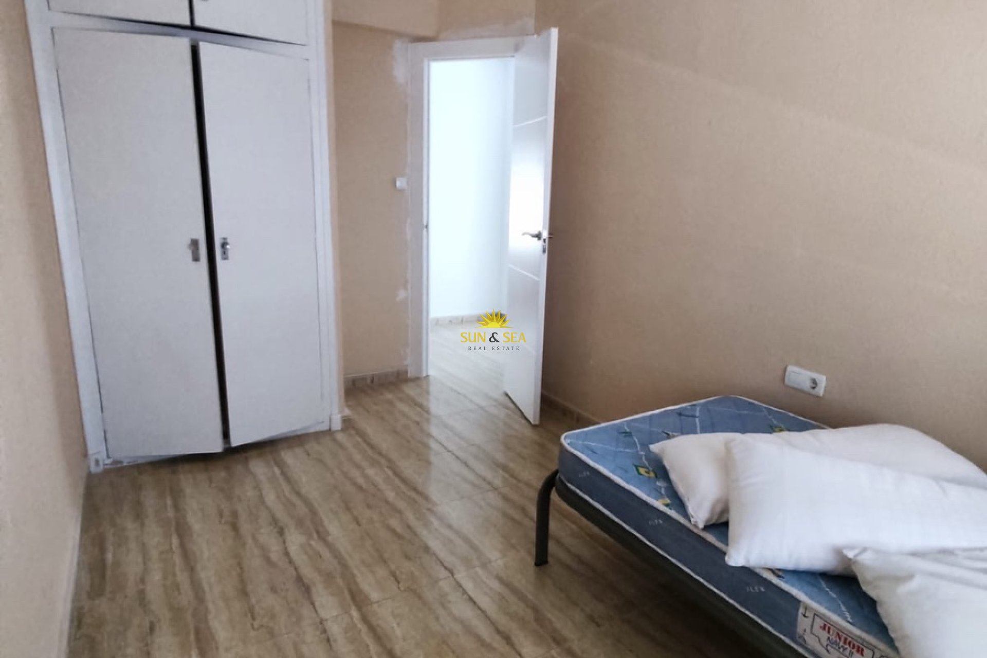 Revente - Appartement - Torrevieja - Playa del Cura