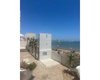 Revente - Appartement - Torrevieja - Playa del Cura