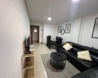 Revente - Appartement - Torrevieja - Playa del Cura