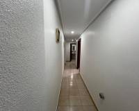 Revente - Appartement - Torrevieja - Playa del Cura