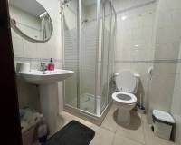 Revente - Appartement - Torrevieja - Playa del Cura