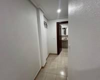 Revente - Appartement - Torrevieja - Playa del Cura