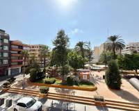 Revente - Appartement - Torrevieja - Puerto de Torrevieja
