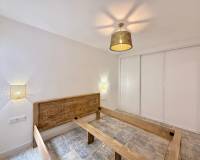 Revente - Appartement - Torrevieja - Puerto de Torrevieja